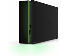 Придбати - зовнішній жорсткий диск  Зовнішній жорсткий диск Seagate Game Drive Hub for Xbox 8TB STKW8000400 3.5 USB 3.0 Black