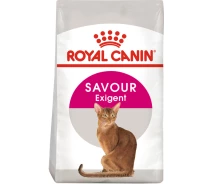 Придбати - корм для кота  Корм Royal Canin EXIGENT SAVOUR (2531004) 0,4 кг (3182550717120)