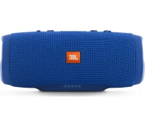 Придбати - портативну колонку  Портативна акустика JBL Charge 3 (JBLCHARGE3BLUEEU) Blue