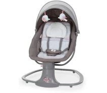 Придбати - крісла-гойдалку, шезлонг  Вколисуючий центр Mastela 8106 (beige)