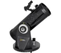 Придбати - телескоп  Телескоп National Geographic 114/500 Compact