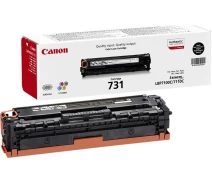 Придбати - картридж для принтера та БФП  Картридж Canon 731 Magenta (6270B002)