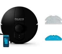 Придбати - роботі-пылесосів  Робот-пилосос Rowenta RR91C5WH