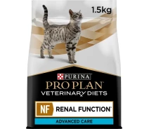 Придбати - корм для кота  Корм для котів PPVD NF.АдвансКер.Патології нирок., 4x1,5кг(7613287886279)