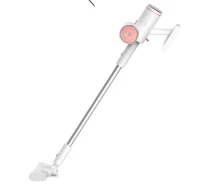 Придбати - пилосос  Пилосос Deerma VC25 Cordless Vacuum Cleaner White DEM-VC25