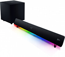 Придбати - колонки для ПК  Акустична система RAZER Leviathan V2 (RZ05-03920100-R3G1)