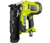 Придбати - пневмостеплер  Цвяхозабивач акумуляторний Ryobi ONE+ R18GN18-0 18В, без АКБ та ЗП (5133005136)
