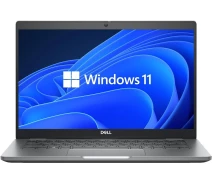 Придбати - ноутбук  Ноутбук Dell Latitude 5350 (N099L535013UA_W11P) сірий