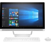 Придбати - моноблок  Моноблок HP Pavilion AiO 23.8" (Y6X48EA)