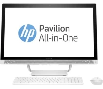 Придбати - моноблок  Моноблок HP Pavilion AiO 27" (Z0K61EA)