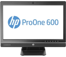 Придбати - моноблок  Моноблок HP ProOne 600 G1 (J7D97EA)