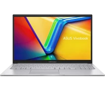 Придбати - ноутбук  Ноутбук ASUS Vivobook 15 X1504ZA-BQ1567 (90NB1022-M02H10) Сріблястий