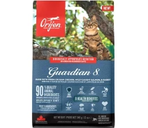 Придбати - корм для кота  Корм ORIJEN Cat Guardian 8 340 G (x30)(0064992718893)