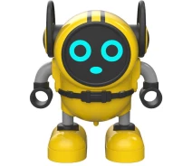 Придбати - Інтерактивні іграшки, роботи  Робот Gyro Force Robot Sprint Жовтий (BB03-01B)