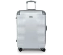 Придбати - валізу  Валіза Gabol Balance XP (M) Silver (123446-022)