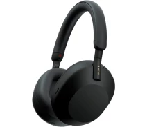 Придбати - навушники  Навушники Sony WH-1000XM5 (WH1000XM5B.CE7) Black