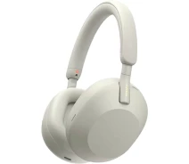 Придбати - навушники  Навушники Sony WH-1000XM5 (WH1000XM5S.CE7) Silver