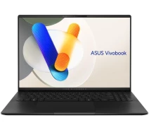 Придбати - ноутбук  Ноутбук ASUS Vivobook S 16 M5606UA-MX010 (90NB1482-M00140) Чорний