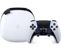 Придбати - ігровий аксесуар для консолей  Бездротовий контролер DualSense Edge White