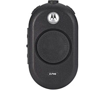 Придбати - рацію  Рація Motorola CLP446 0.5W PMR 8CH WIRED EMEA (AN) (Гр3880)
