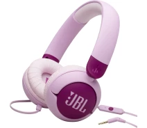 Придбати - навушники  Навушники JBL Junior 320 (JBLJR320PUR) Purple