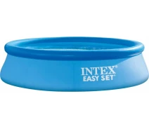 Придбати - басейн  Надувний басейн Intex 28122 (305х76 см) з картриджним фільтром