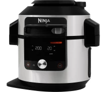 Придбати - мультиварку  Мультиварка-скороварка Ninja Foodi 7.5L ​OL650EU