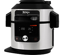 Придбати - мультиварку  Мультиварка-скороварка Ninja Foodi 6L​ OL550EU