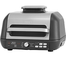 Придбати - мультипечь  Ninja Foodi Max Pro Grill AG651EU