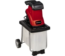 Придбати - садовий подрібнювач  Подрібнювач садовий Einhell GC-KS 2540 CB 2500Вт 40мм бак 55л ніж (3430400)