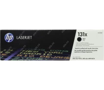 Придбати - картридж для принтера та БФП  Картридж HP LJ 131X CF210X