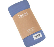 Придбати - пелюшку для малюків  Пелюшка Lionelo (LO-BAMBOO SWADDLE BLUE DENIM)