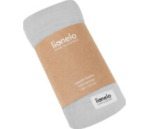 Придбати - пелюшку для малюків  Пелюшка Lionelo (LO-BAMBOO SWADDLE GREY STONE)