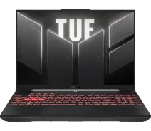 Придбати - ноутбук  Ноутбук ASUS TUF Gaming A16 FA607NU-RL061 (90NR0MU3-M00450)