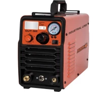 Придбати - плазморез  Плазморіз Іскра Industrial Line CUT-50