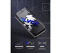 Придбати - захисне скло для смартфона  Захисне скло ArmorStandart Space Black Icon для iPhone 14 Pro Max