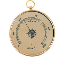 Придбати - кімнатний термометр  Гігрометр Moller 301305 (301305)