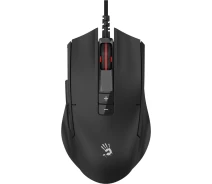 Придбати - мишку для ноутбука  Ігрова миша Bloody ES8, Stone Black