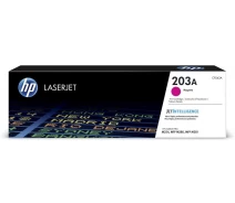 Придбати - картридж для принтера та БФП  Картридж HP CF543A 203A Magenta
