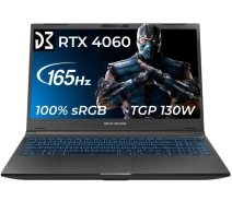 Придбати - ноутбук  Ноутбук DREAM MACHINES RG4060-15UA51 RG4060-15UA51