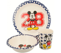 Придбати - сервиз  Набір посуду Stor Disney - Mickey Mouse (Stor-01325 )