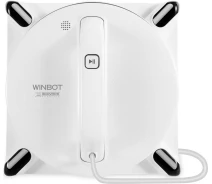 Придбати - роботі-пылесосів  Робот-пилосос Ecovacs WINBOT 950 White (ER-D950)