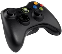 Придбати - ігровий аксесуар для консолей  Джойстик XBOX360 WIRELESS
