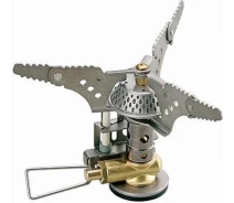 Придбати - туристичну пальник  Туристичний пальник Kovea Titanium KB-0101