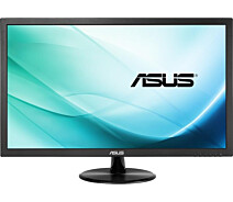 Придбати -  Монітор Asus 21.5" VP228DE (У1)