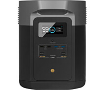Придбати - зарядну станцію   Зарядна станція EcoFlow DELTA Max 1600 (CN version)