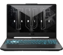 Придбати - ноутбук  Ноутбук ASUS TUF A15 (90NR0JE7-M00D30)