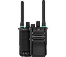 Придбати - рацію  Комп. цифрових рацій Caltta PH600(L) UHF Urban (ГРР00001057)