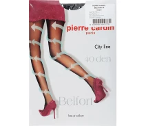 Придбати - жіночі колготи  Колготи жін. BELFORT 40 NERO maxiPIERRE CARDIN