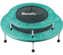 Придбати - батут  Батут HSF B6212-48 ""d = 1.2м (16069)